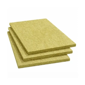 Rock Wool Board