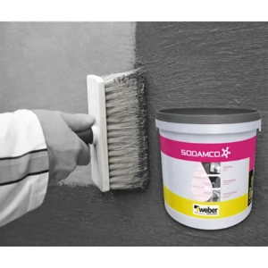 Waterproof Coating