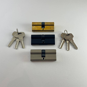 Door Lock Cylinder