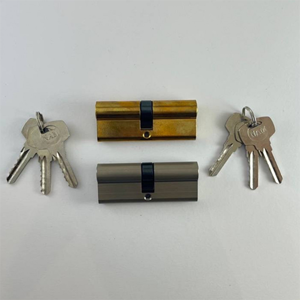 Door Lock Cylinder