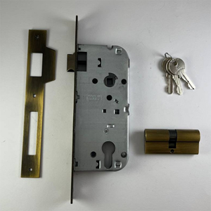 Mortice Lock