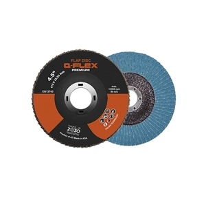 Abrasive Disc