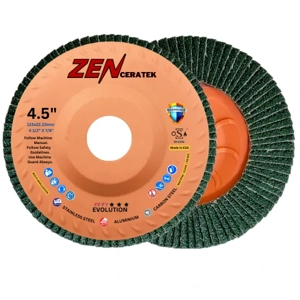 Abrasive Disc