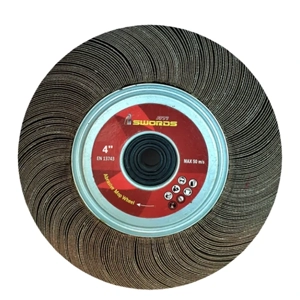 Abrasive Wheel