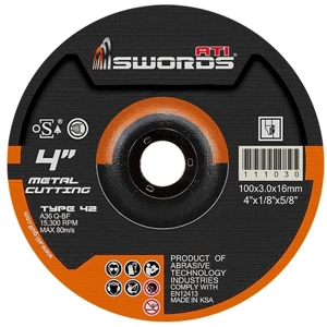 Cutting Disc
