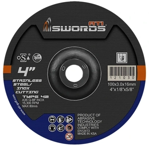 Cutting Disc