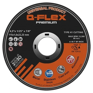 Cutting Disc