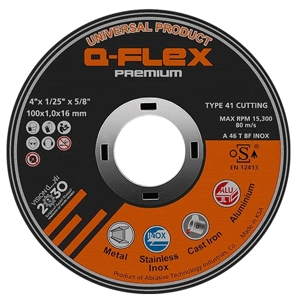 Cutting Disc