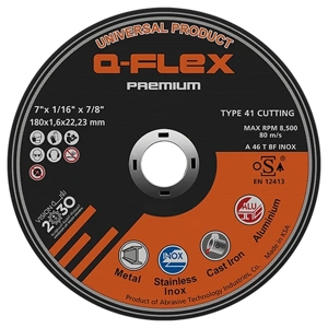 Cutting Disc