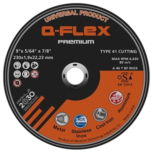 Cutting Disc