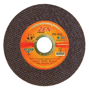 Cutting Disc