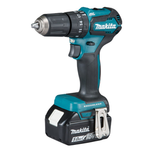 Hammer Drill