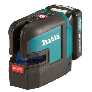 Laser Measuring Device