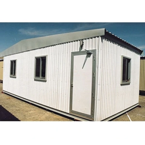 Mobile Home