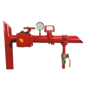 Control Valve