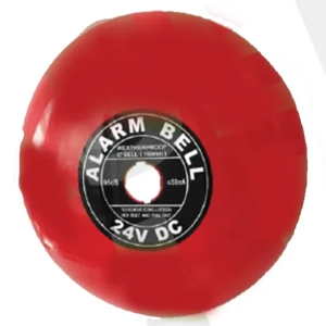 Fire Alarm Bell