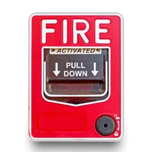 Fire Alarm System