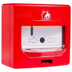 Fire Alarm System