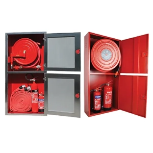 Fire Hose Cabinet