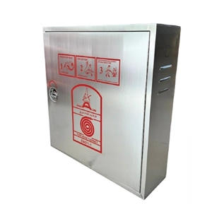 Fire Hose Cabinet