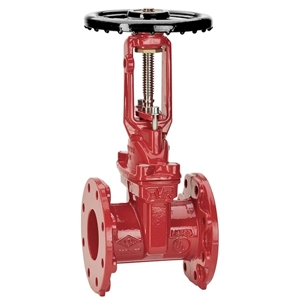 Gate Valve
