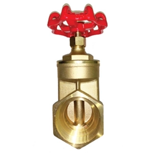 Gate Valve