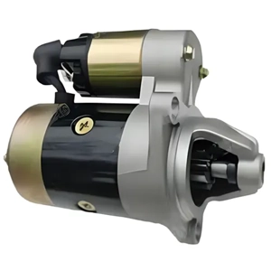 Motor Starter