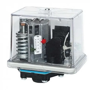 Pressure Switch