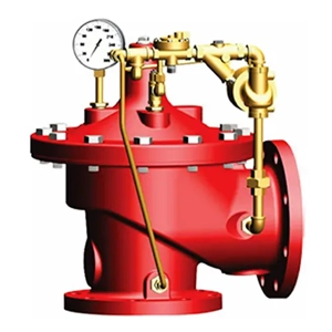 Relief Valve