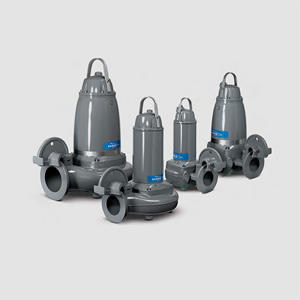Centrifugal Pump