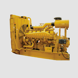 Diesel Engine