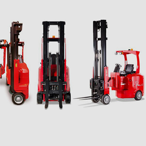 Forklift