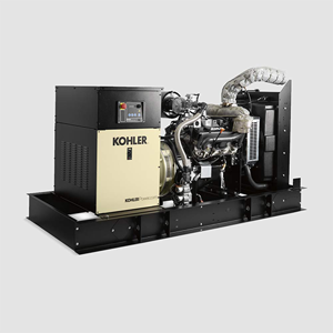 Gas Generator