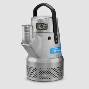 Submersible Pump