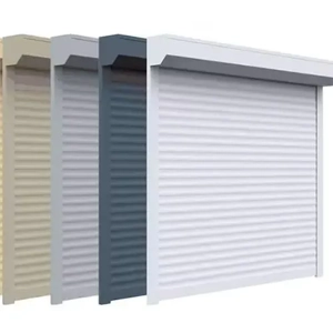 Interior Shutter