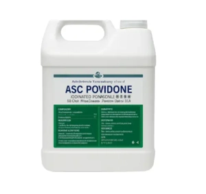 Disinfectant