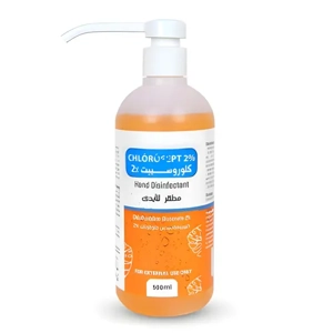 Hand Cleaner