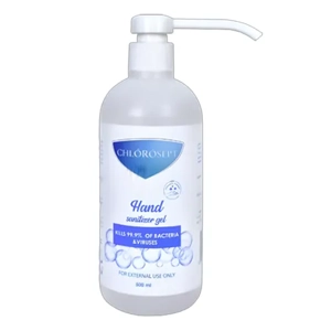Hand Sanitizer