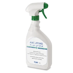 Instrument Cleaner or Detergent