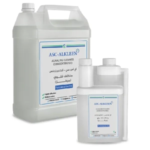 Instrument Disinfectant or Sterilant