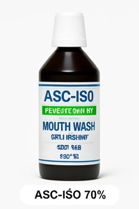 Mouthwash