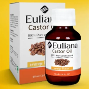 Skin Care Oil