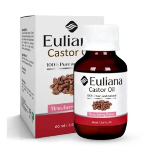 Skin Care Oil