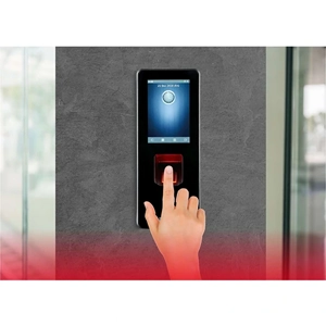 Access Control System