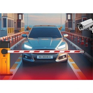 Access Control System