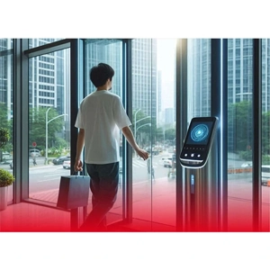 Access Control System
