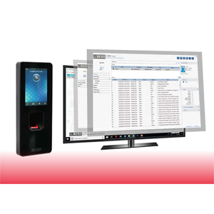 Time Attendance & Access Control Machine
