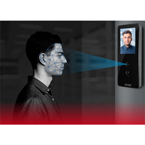 Time Attendance & Access Control Machine