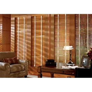 Curtain Fabrication & Installation Service