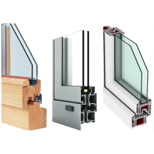 Window Fabrication Installation & Repair Service